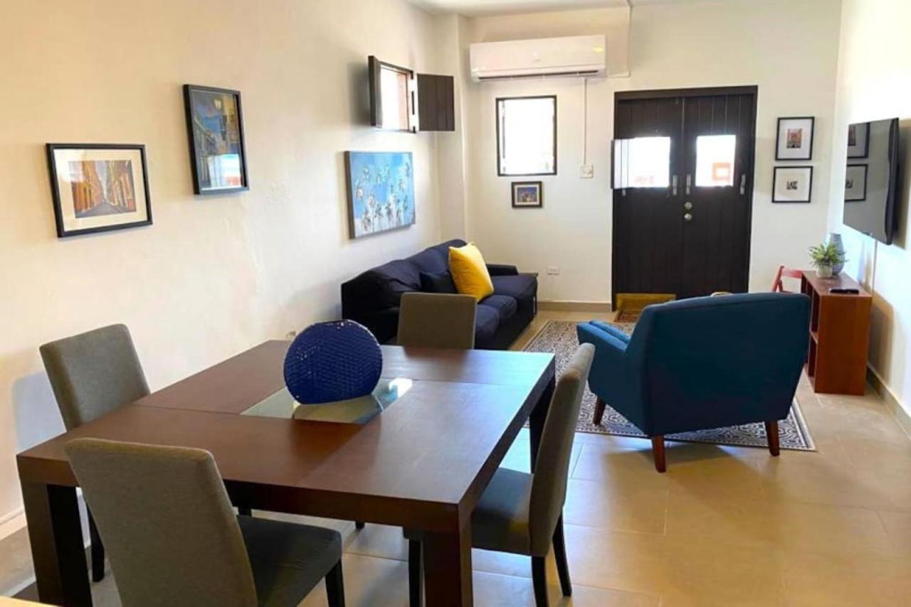 Kasa Charming Luna 2 Bedroom San Juan Exterior photo
